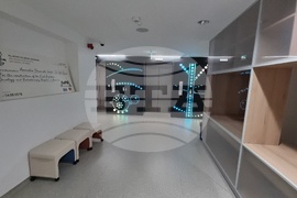 Румъния - детска онкологична болница