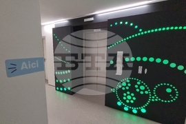 Румъния - детска онкологична болница