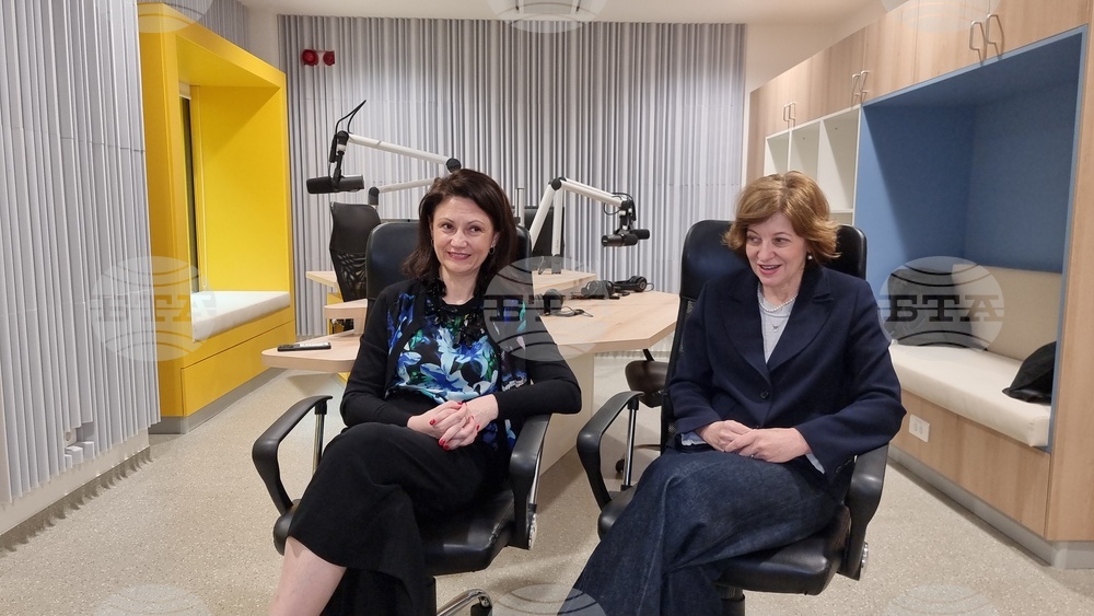 Румъния - детска онкологична болница