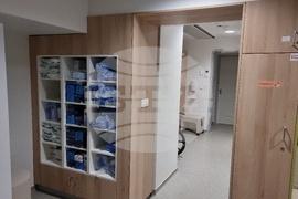 Румъния - детска онкологична болница