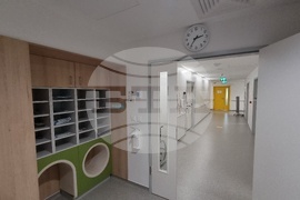 Румъния - детска онкологична болница