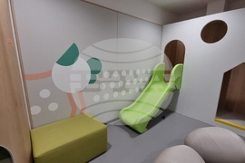 Румъния - детска онкологична болница