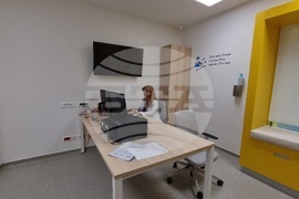 Румъния - детска онкологична болница