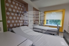 Румъния - детска онкологична болница