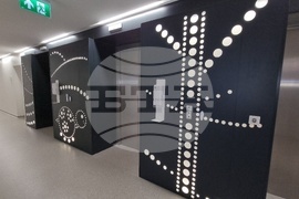 Румъния - детска онкологична болница