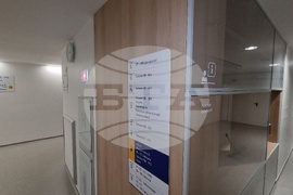 Румъния - детска онкологична болница