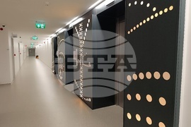 Румъния - детска онкологична болница