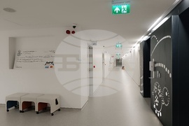 Румъния - детска онкологична болница