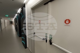 Румъния - детска онкологична болница