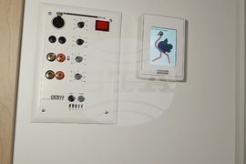 Румъния - детска онкологична болница