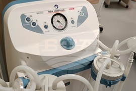 Румъния - детска онкологична болница