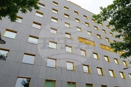 Румъния - детска онкологична болница