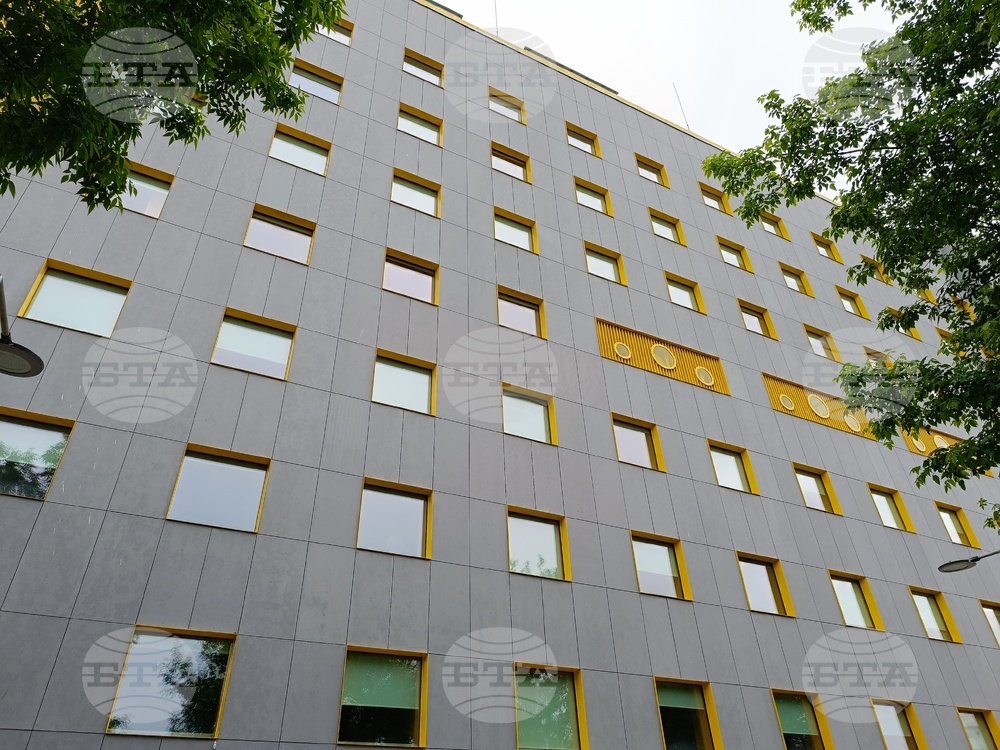 Румъния - детска онкологична болница