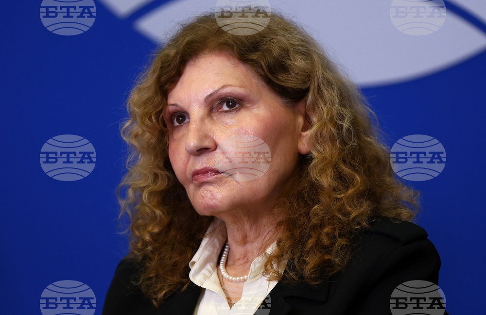 Национален пресклуб на БТА София - Българско дерматологично дружество - пресконференция