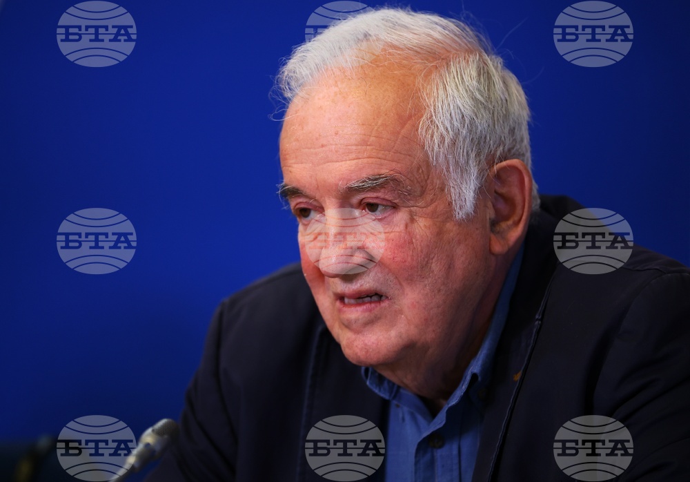 Национален пресклуб на БТА София - Българско дерматологично дружество - пресконференция