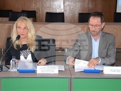 Снимка: Община Видин - визита германска делегация