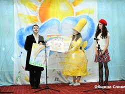 Снимка: Община Сливен