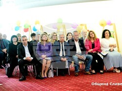 Снимка: Община Сливен