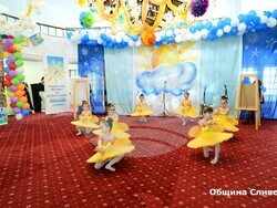 Снимка: Община Сливен