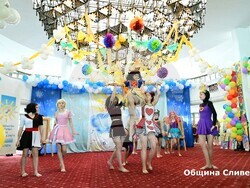 Снимка: Община Сливен