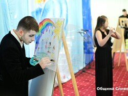 Снимка: Община Сливен