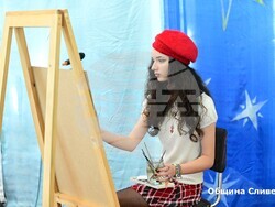 Снимка: Община Сливен