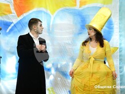 Снимка: Община Сливен