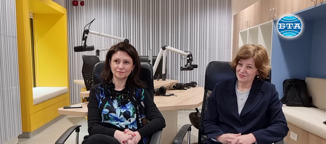 Създателките на първата детска онкологична болница в Румъния пред БТА: Хората в България трябва да искат от държавата да строи болници