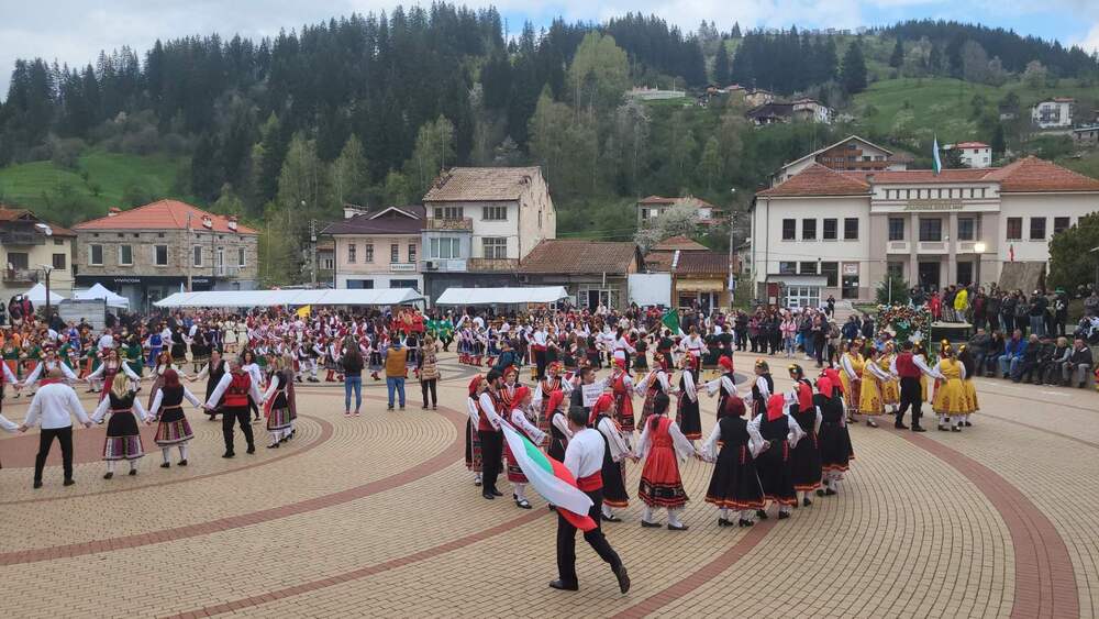 Чепеларе отново ще е сцена на неравноделните ритми