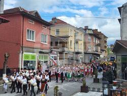 Снимка: Община Чепеларе