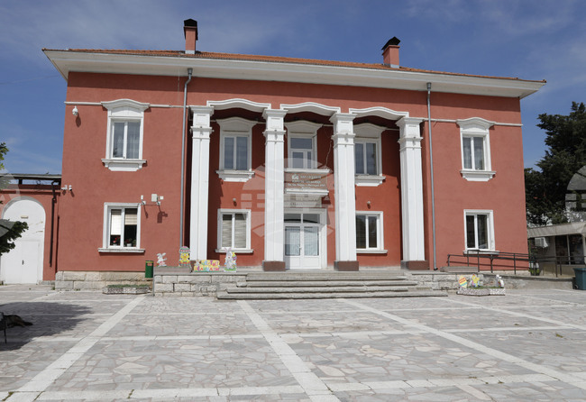 Общинският съвет в Две могили ще решава дали парково пространство да носи името на покойния кмет Божидар Борисов