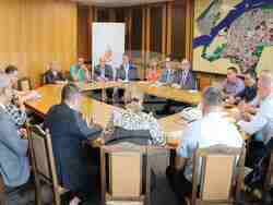 Снимка: Областна администрация – Русе