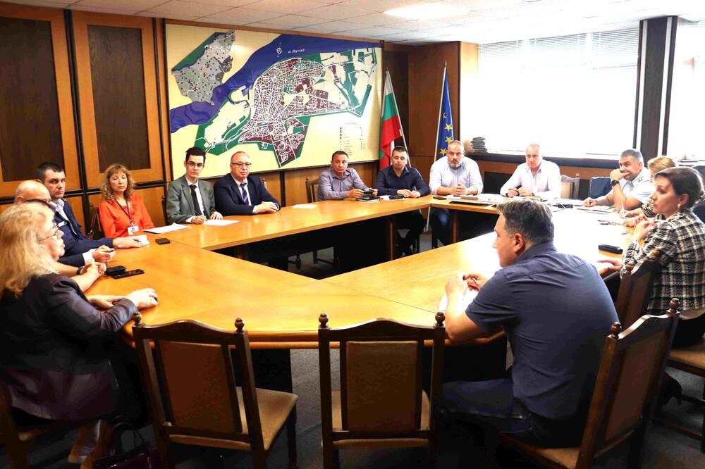 ОА Русе: По предварителни данни: 324 секции ще има на изборите на 9 юни в Русенско