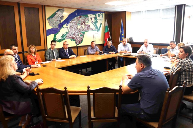 ОА Русе: По предварителни данни: 324 секции ще има на изборите на 9 юни в Русенско