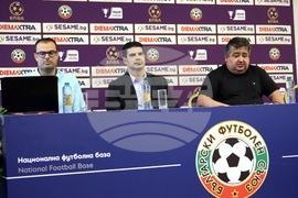 Национална футболна база „Бояна“ - управителен съвет на Професионалната футболна лига