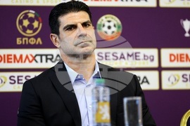 Национална футболна база „Бояна“ - управителен съвет на Професионалната футболна лига