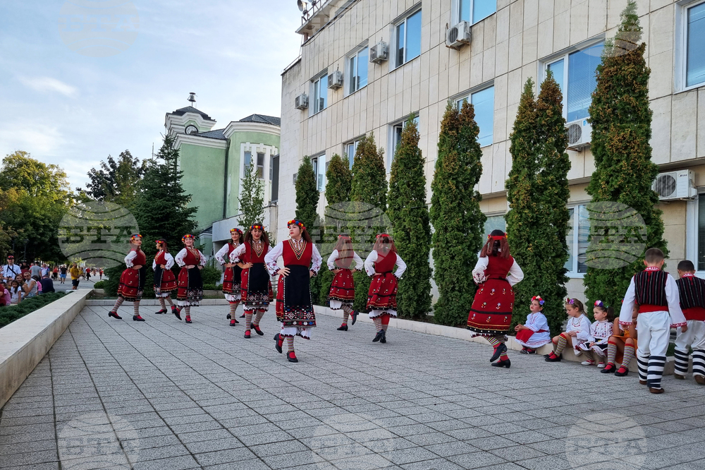 Търговище - коло ориентиране - Световно първенство