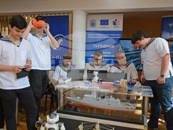 Снимка: Община Варна