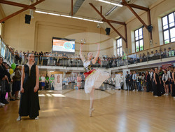 Снимка: Община Варна