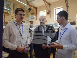 Снимка: Община Варна