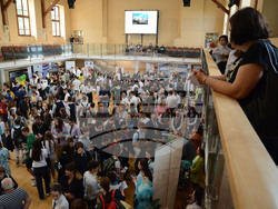 Снимка: Община Варна