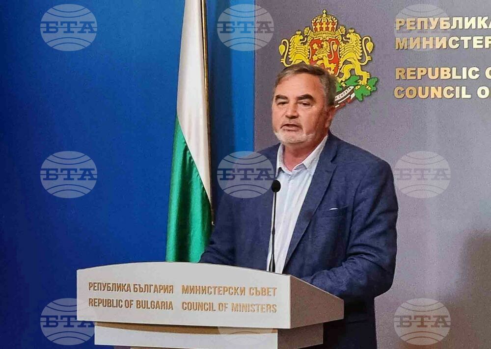 За първото тримесечие на 2024 г. случаите на коклюш в Европа са 32 000, съобщи главният държавен здравен инспектор Ангел Кунчев