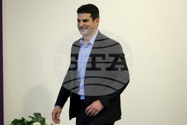 Национална футболна база „Бояна“ - управителен съвет на Професионалната футболна лига