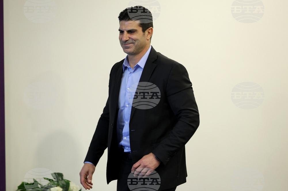 Национална футболна база „Бояна“ - управителен съвет на Професионалната футболна лига