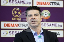 Национална футболна база „Бояна“ - управителен съвет на Професионалната футболна лига