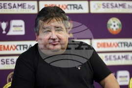 Национална футболна база „Бояна“ - управителен съвет на Професионалната футболна лига