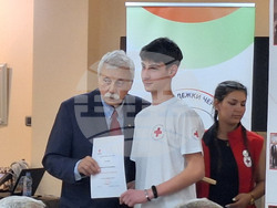 Снимка: Община Варна