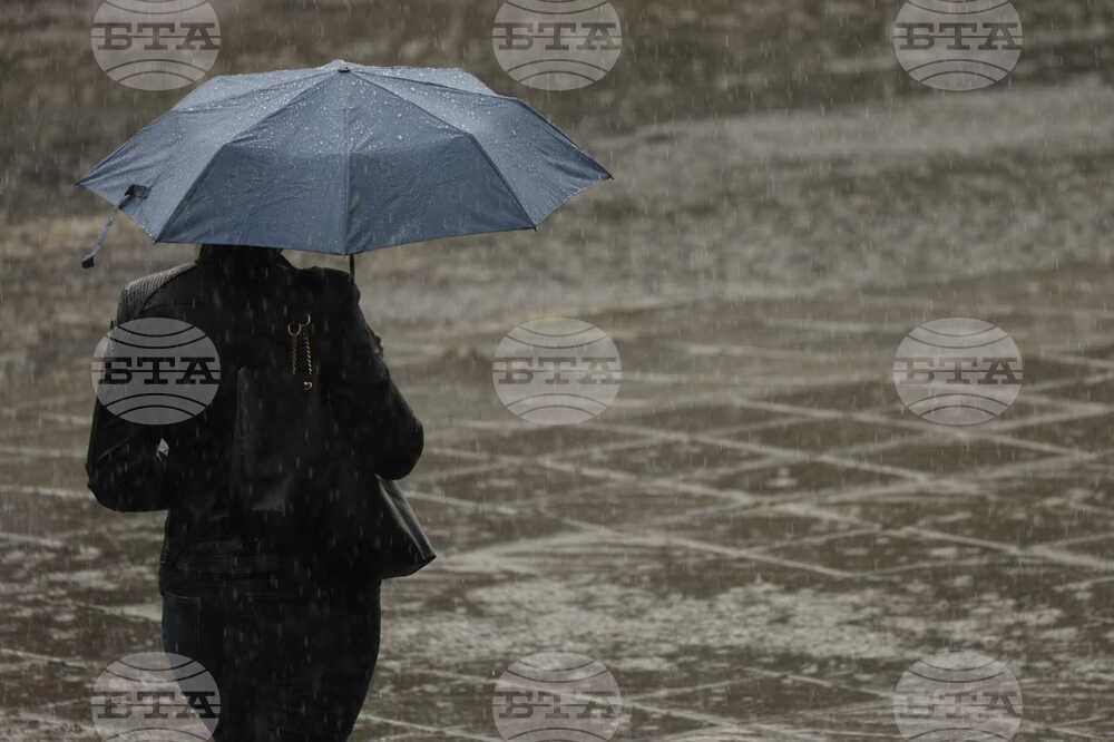 Прогноза за времето