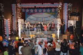 Сърбия - „Международен детски великденски фестивал – Босилеград 2024“