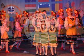 Сърбия - „Международен детски великденски фестивал – Босилеград 2024“